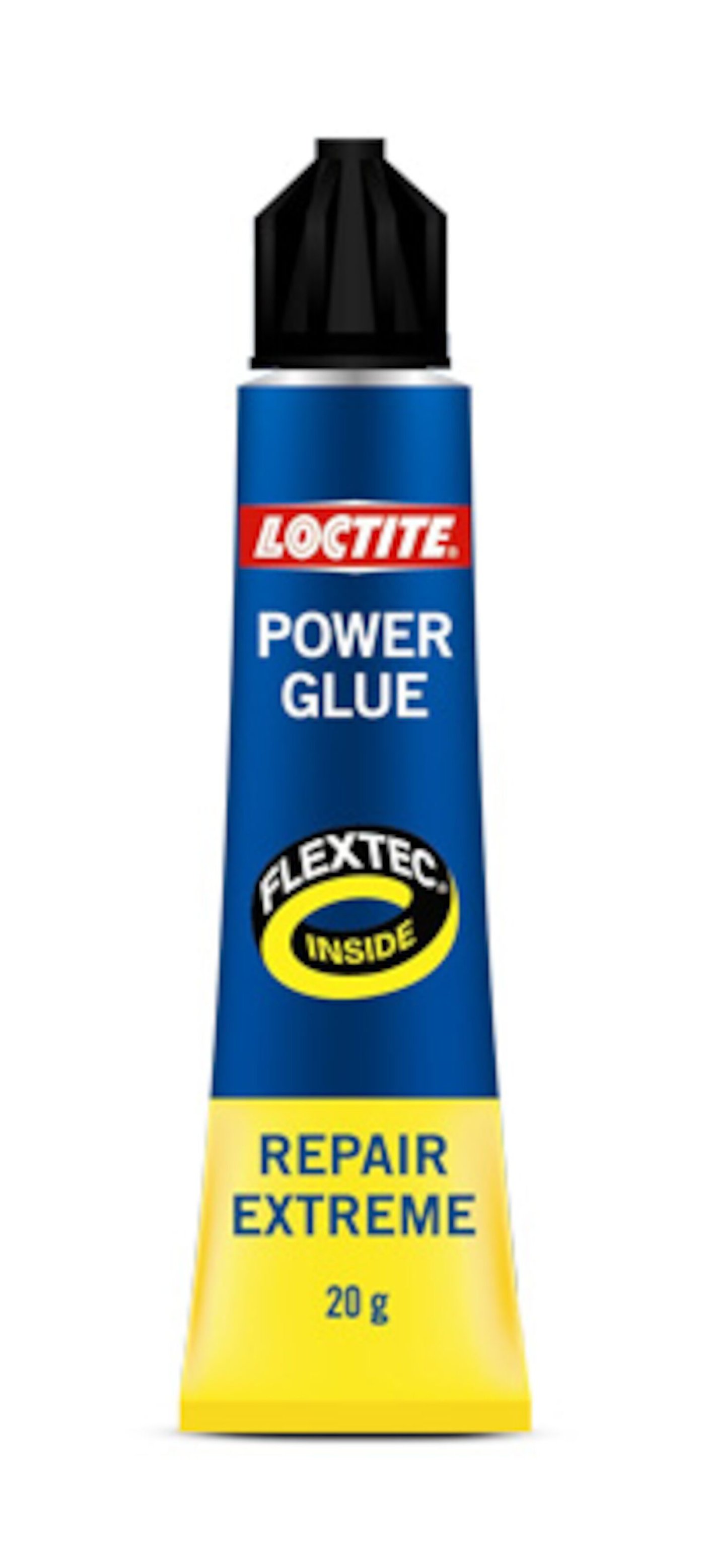 Loctite Power Glue Repair Ext lim