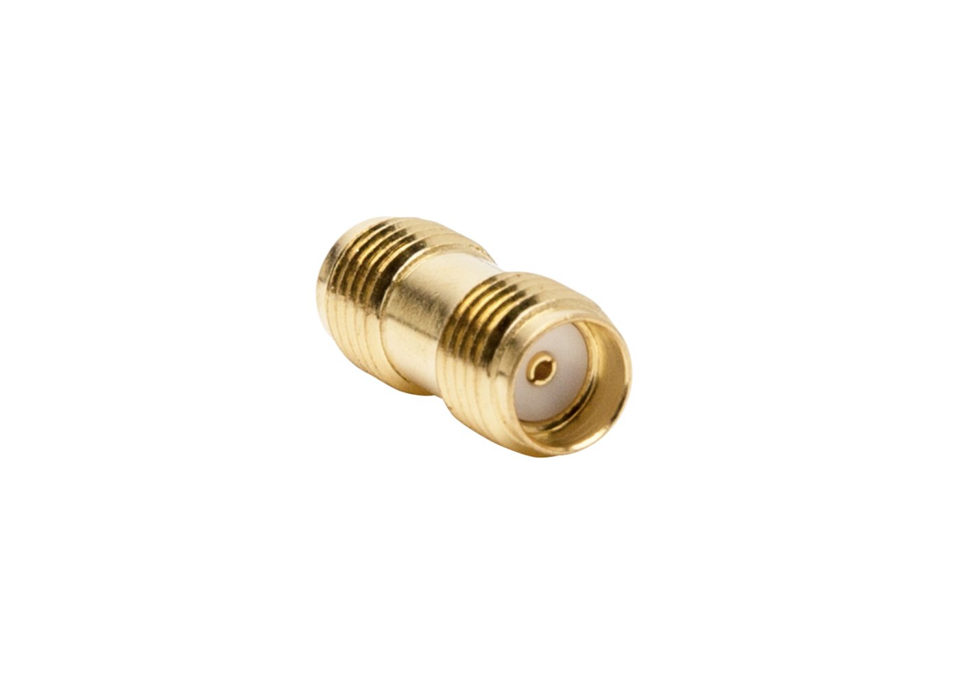 Luxorparts SMA-dubbelhona