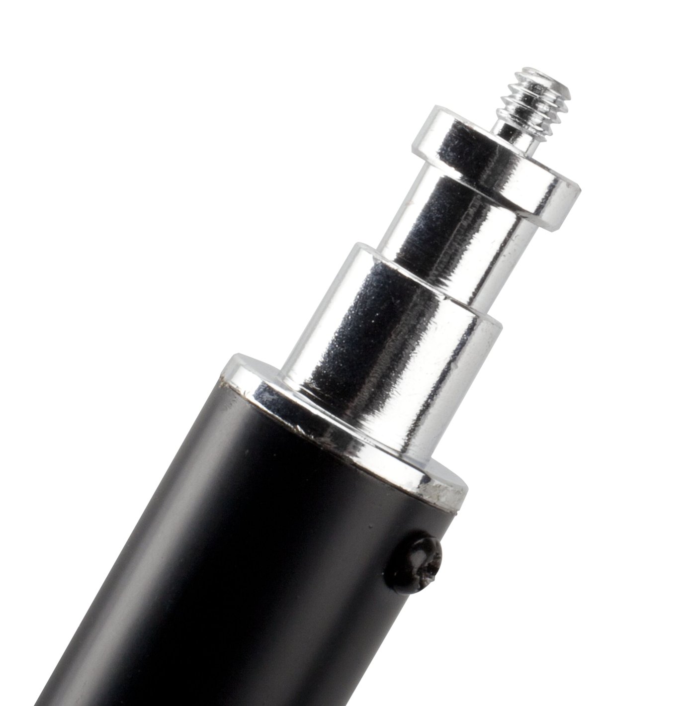 Greenscreen 2x3 m - med stativ