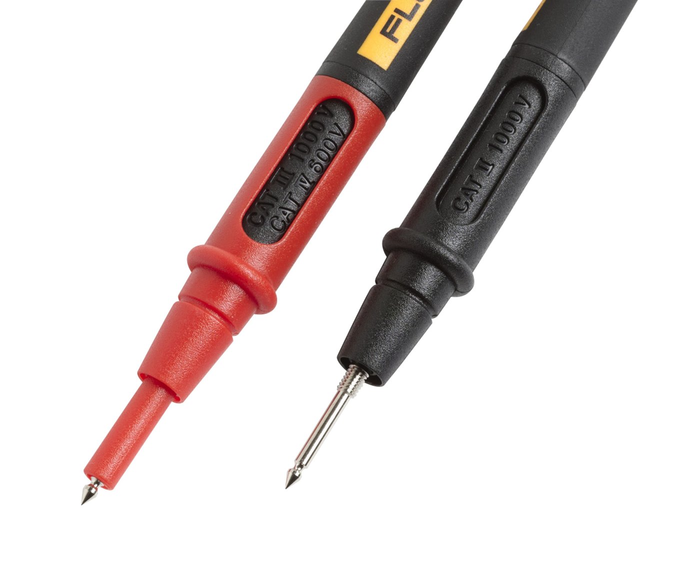 Fluke TL175 Testledninger Cat. III, IV 1000 V