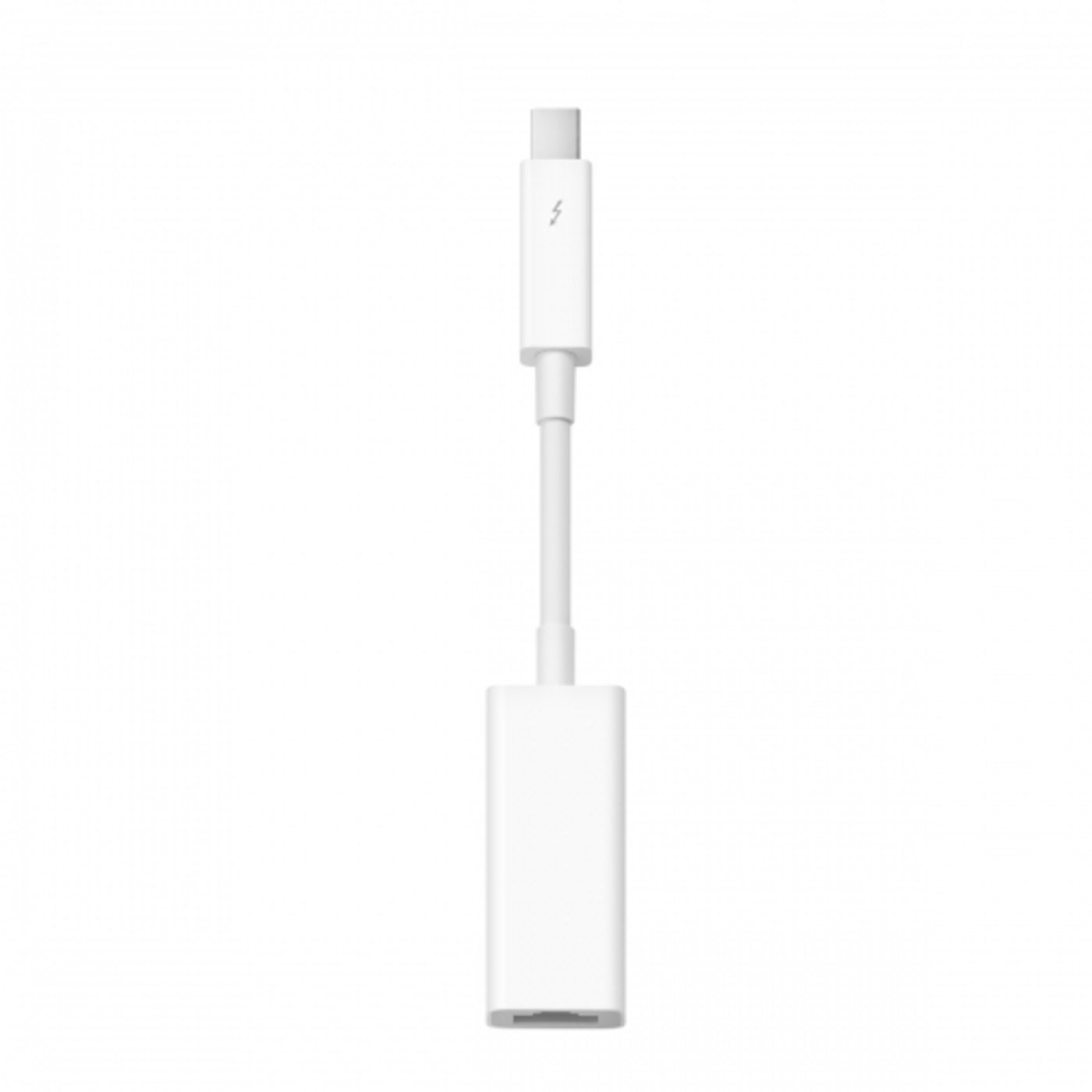 Apple Thunderbolt till Gigabit Ethernet-adapter