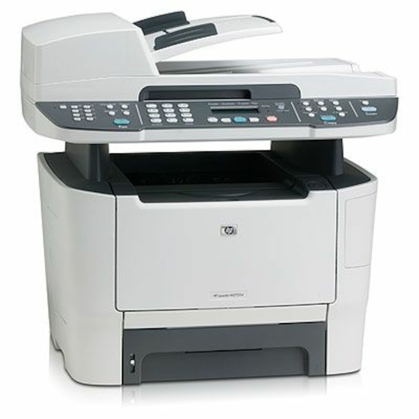 LaserJet M2727NFS
