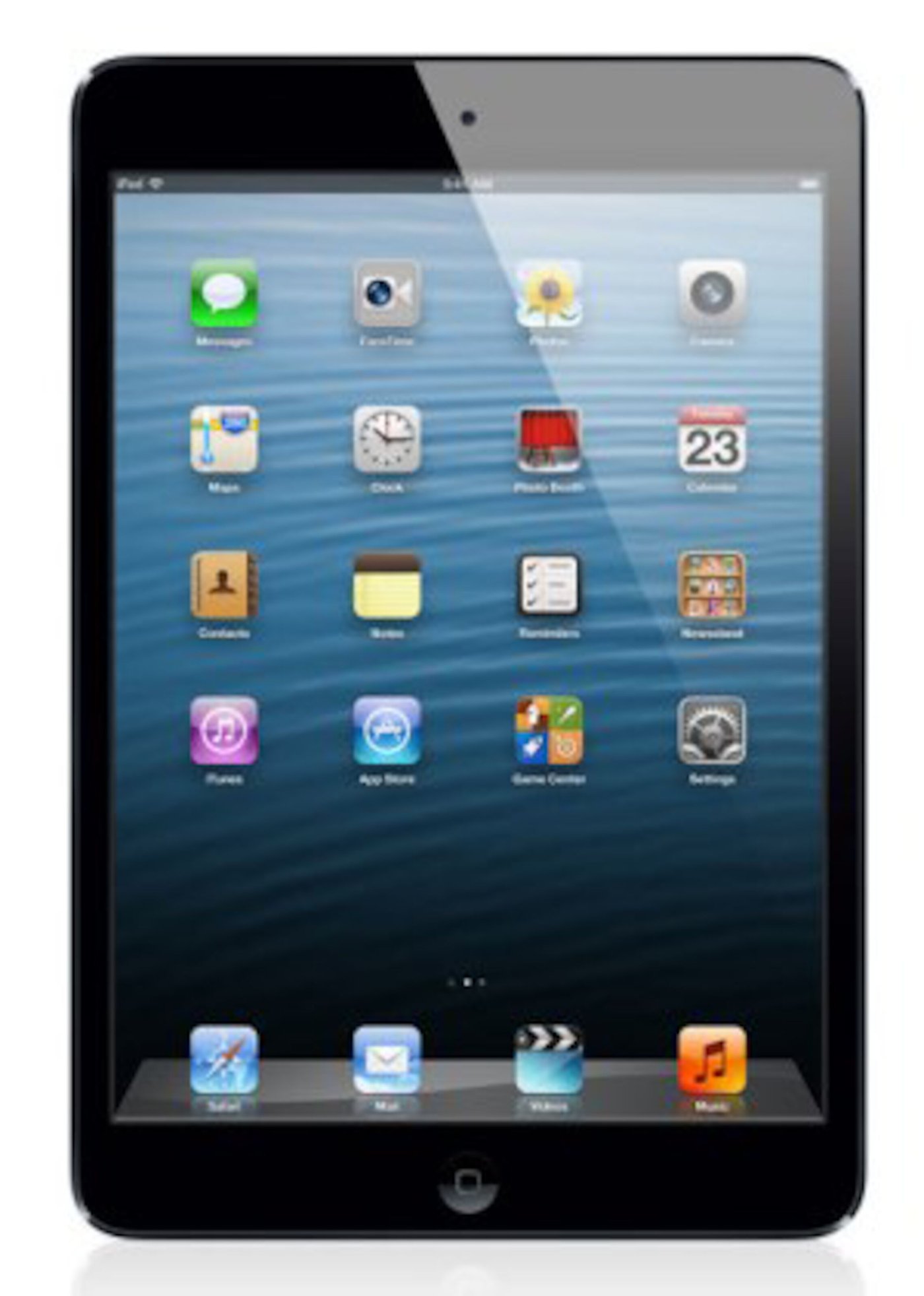 iPad Mini