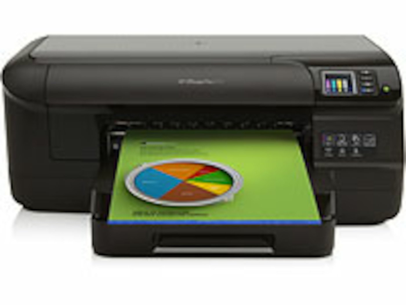 OfficeJet Pro 8100