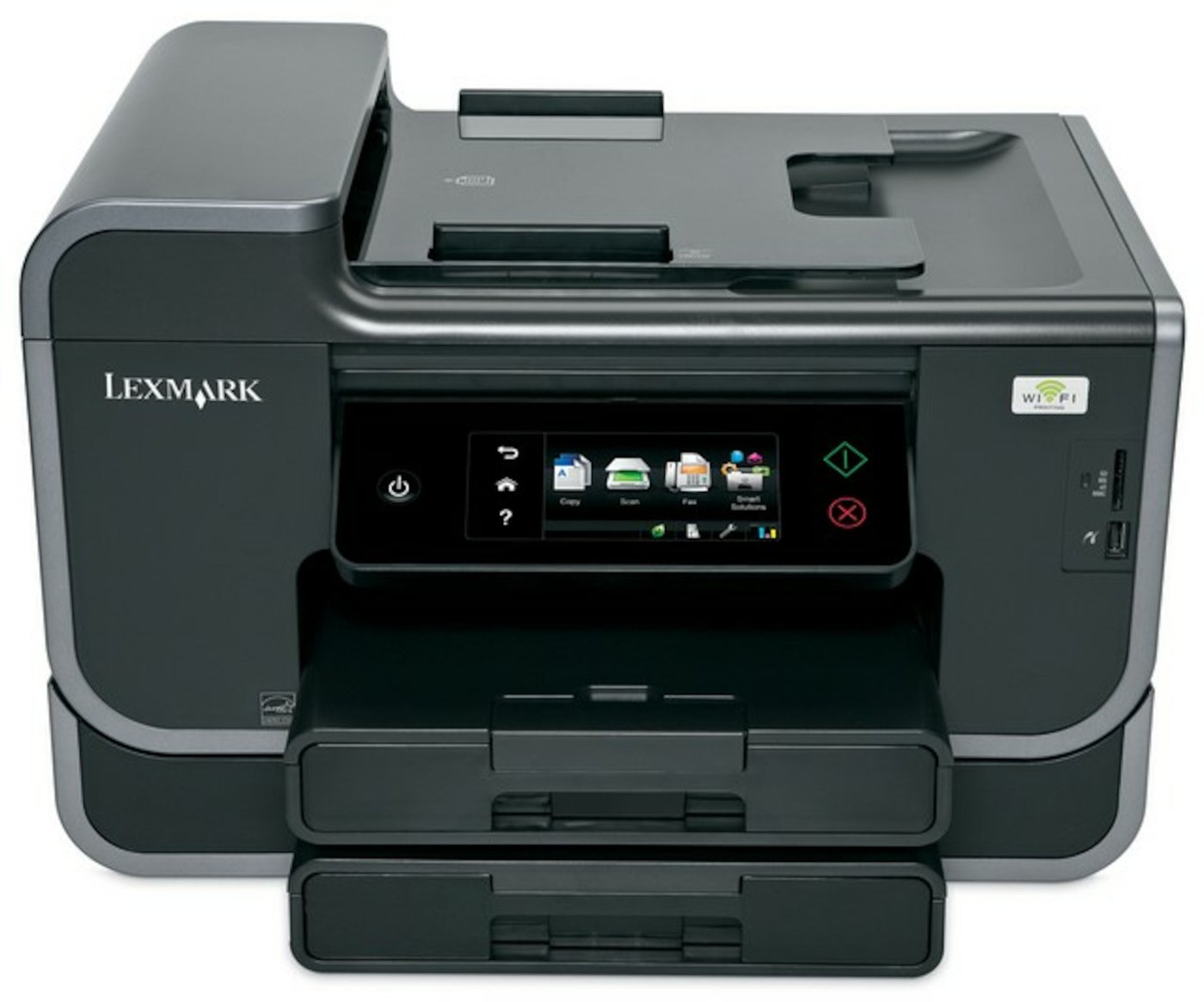 PRESTIGE PRO905 MFP