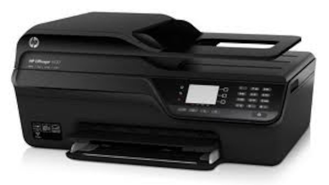 Officejet 4620
