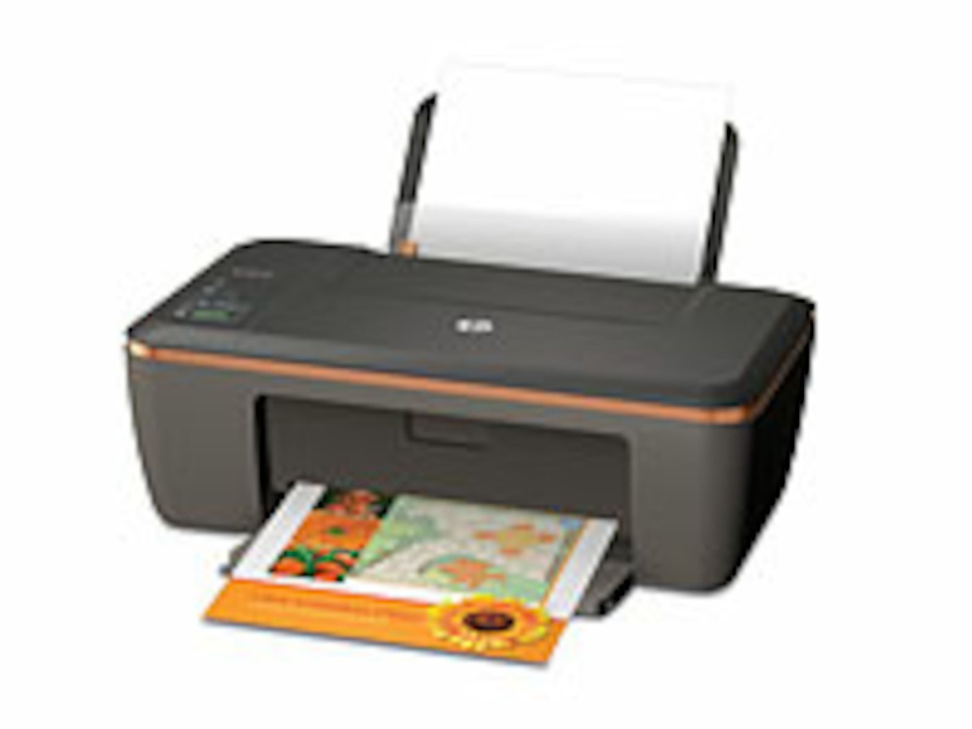 DeskJet 2510