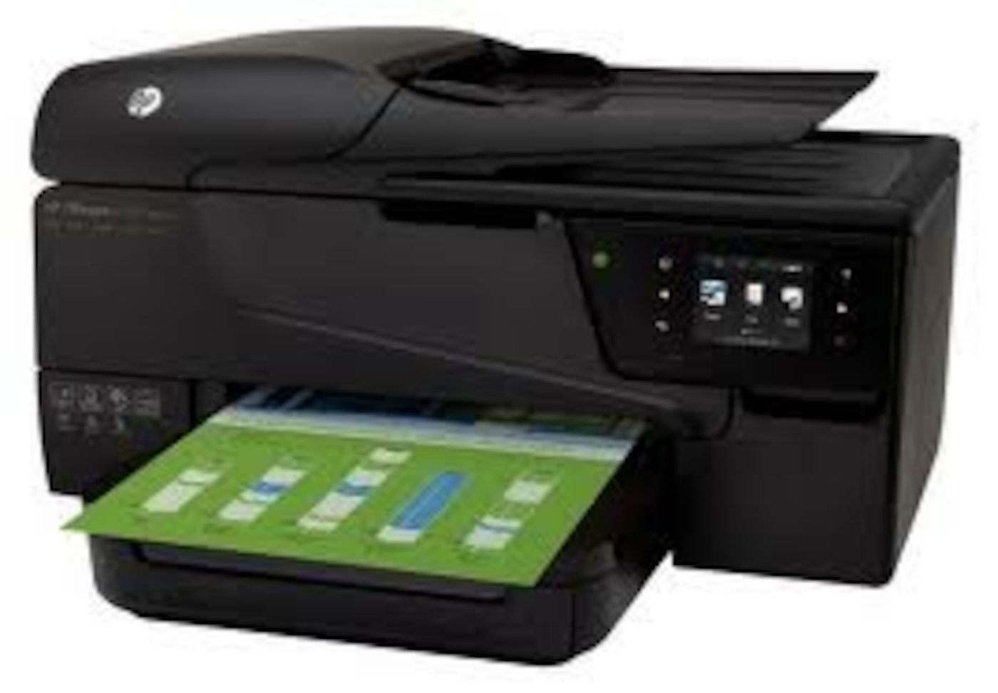 OfficeJet 6700 Premium