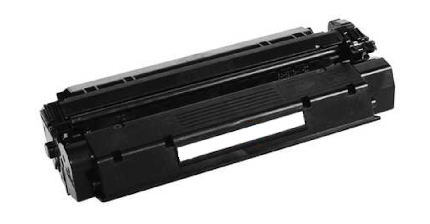 Greenman Toner motsvarar HP 15X och Canon EP-25 Svart XL