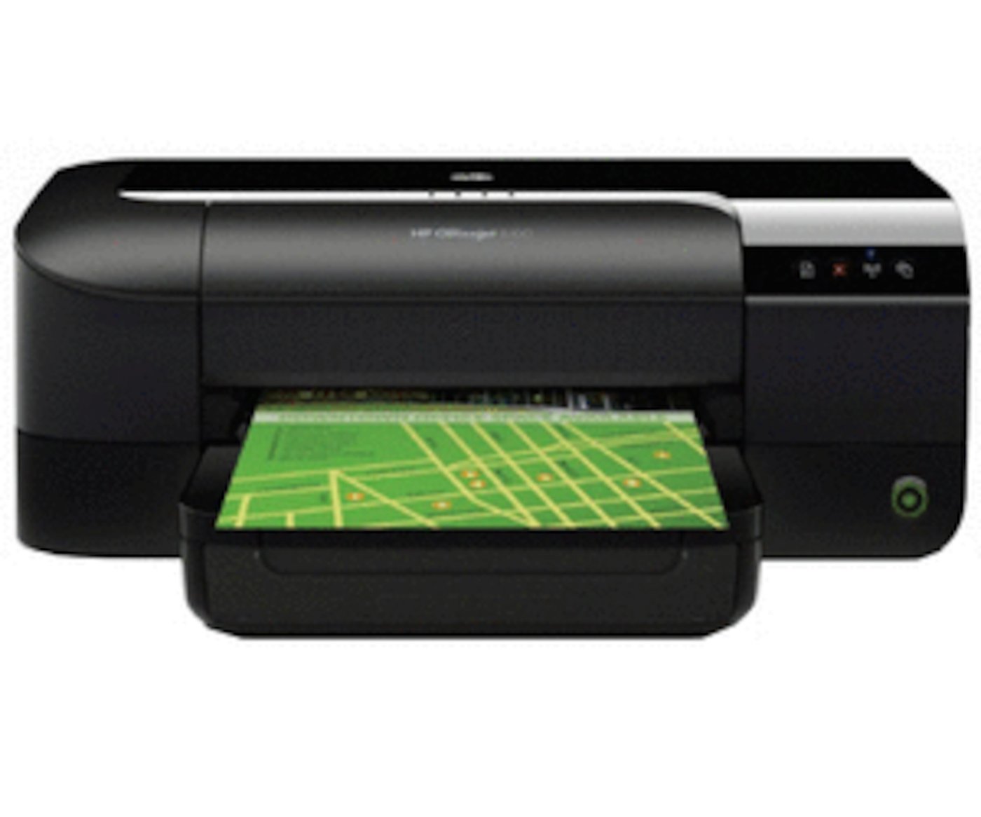 OfficeJet 6100