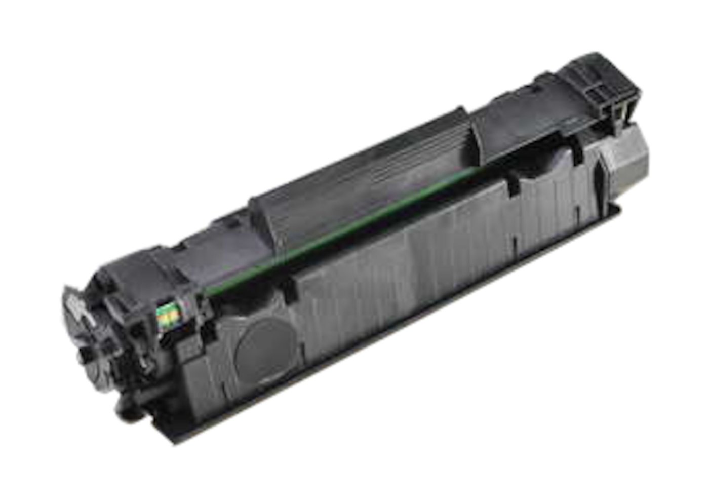 Greenman Toner motsvarar HP 35A Svart