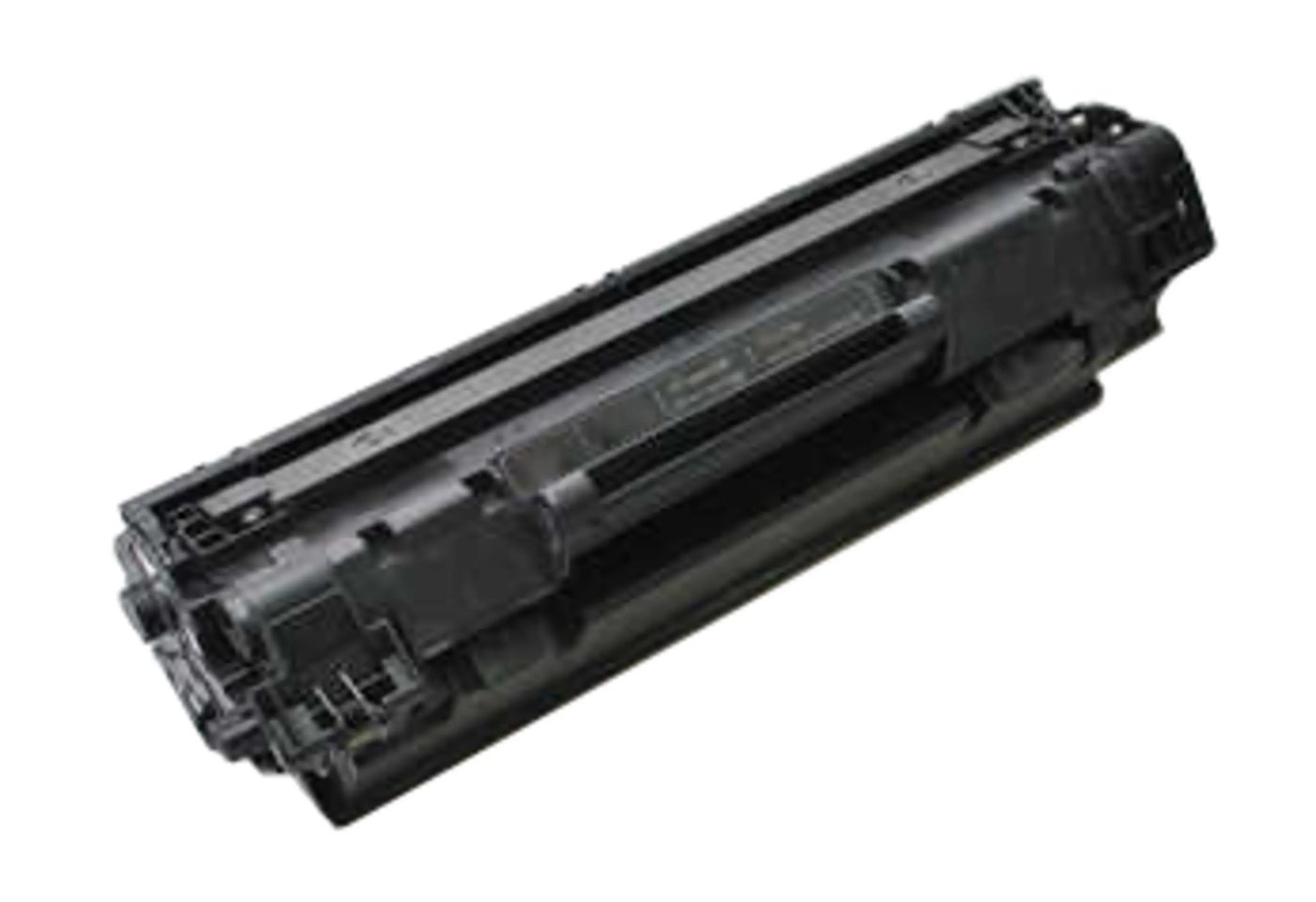 Greenman Toner motsvarar HP 78A Svart