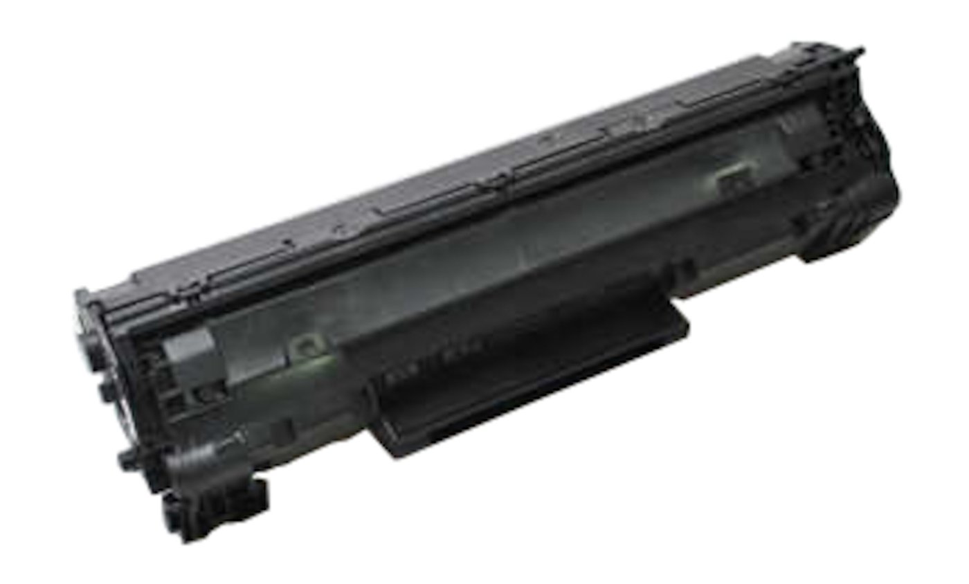 Greenman Toner motsvarar HP 85A Svart