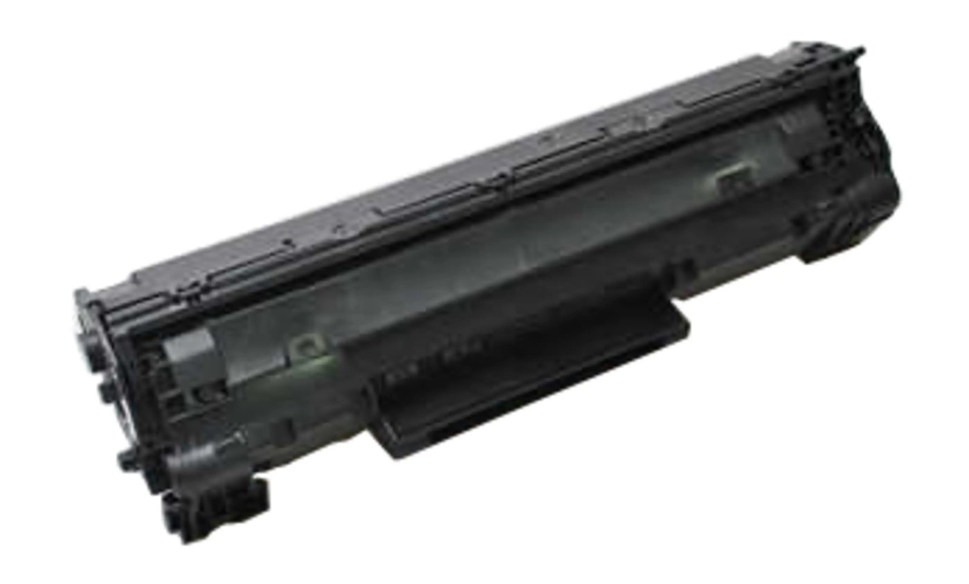 Greenman Toner motsvarar HP 85A Svart