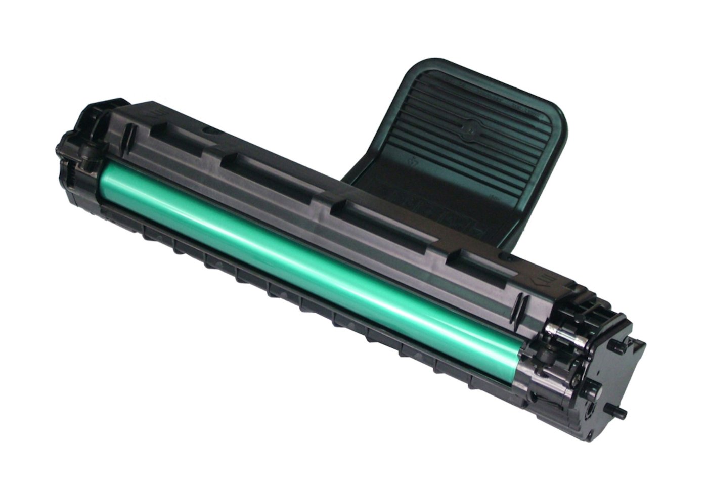 Greenman Toner motsvarar Samsung D1082S Svart