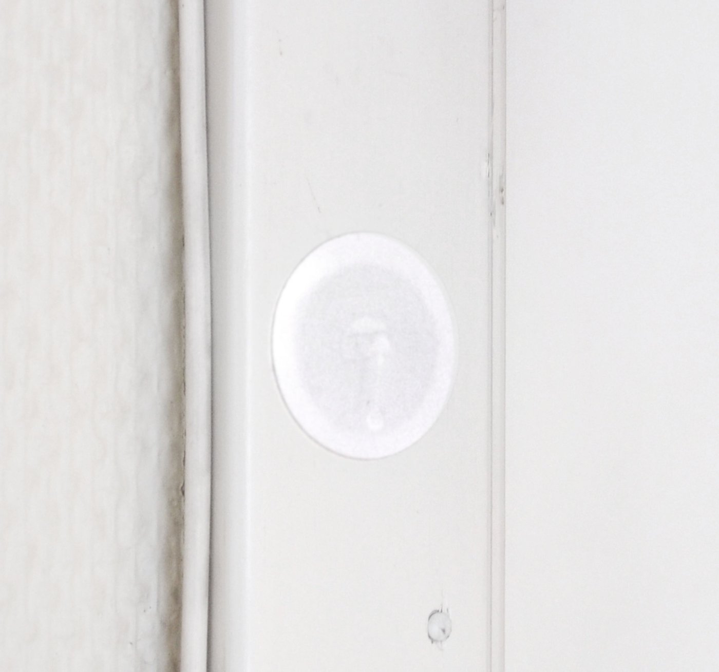 Linocell Selvklebende RFID/NFC-brikke 4-pk.