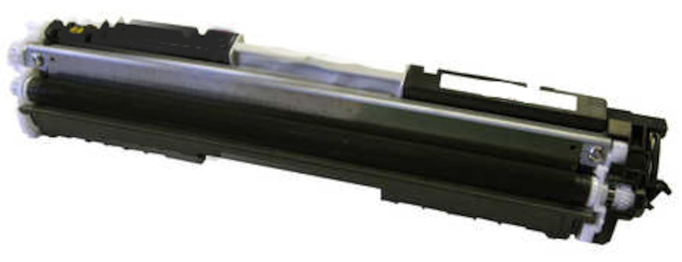 Greenman Toner motsvarar HP 126A Svart