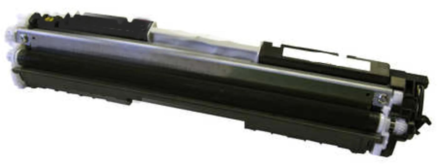 Greenman Toner motsvarar HP 126A Svart