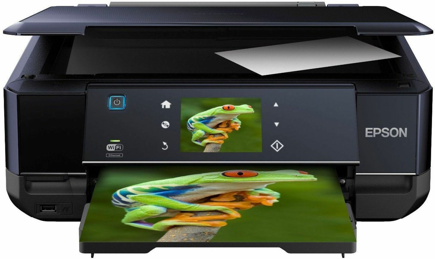 Expression Photo XP-750