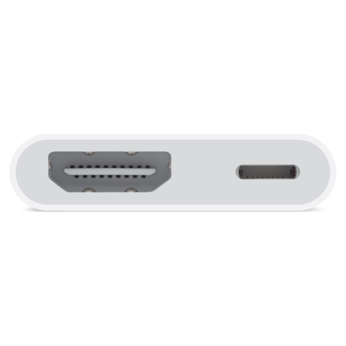 Apple Adapter Lightning til HDMI