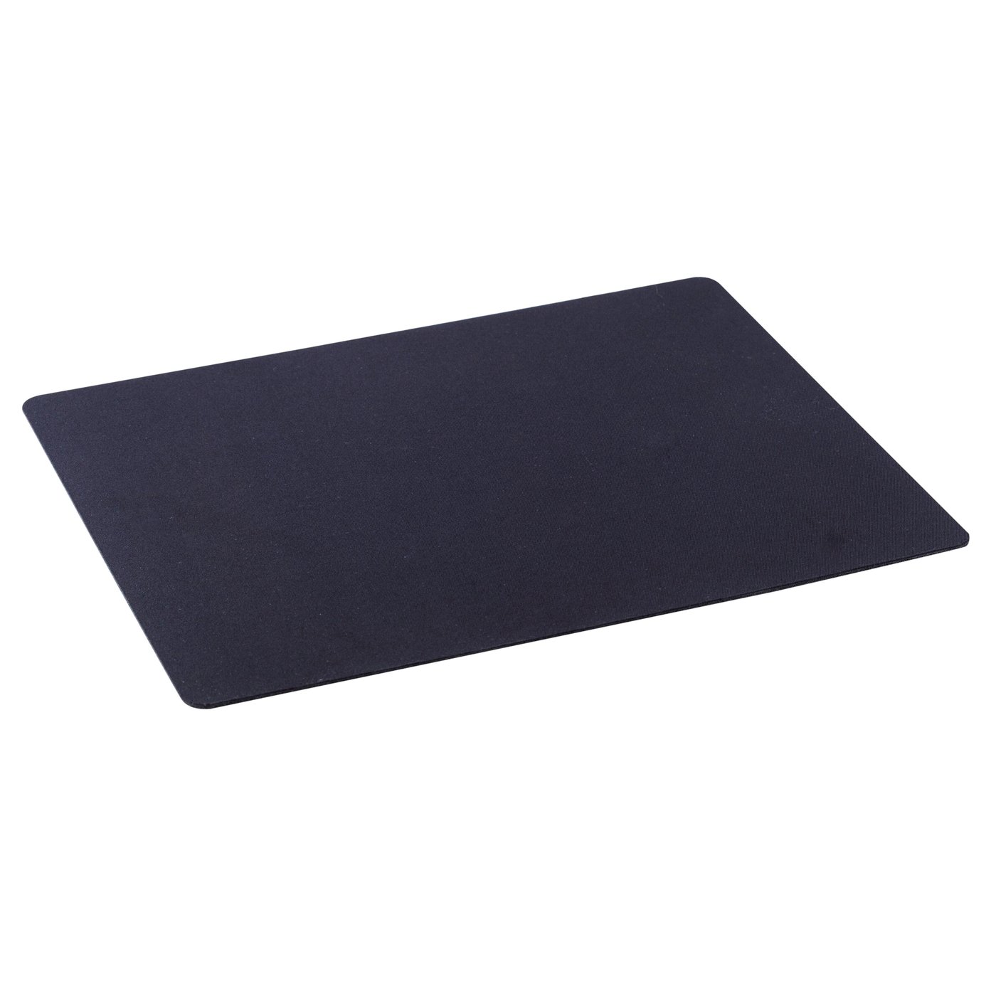 Plexgear Musmatta Svart