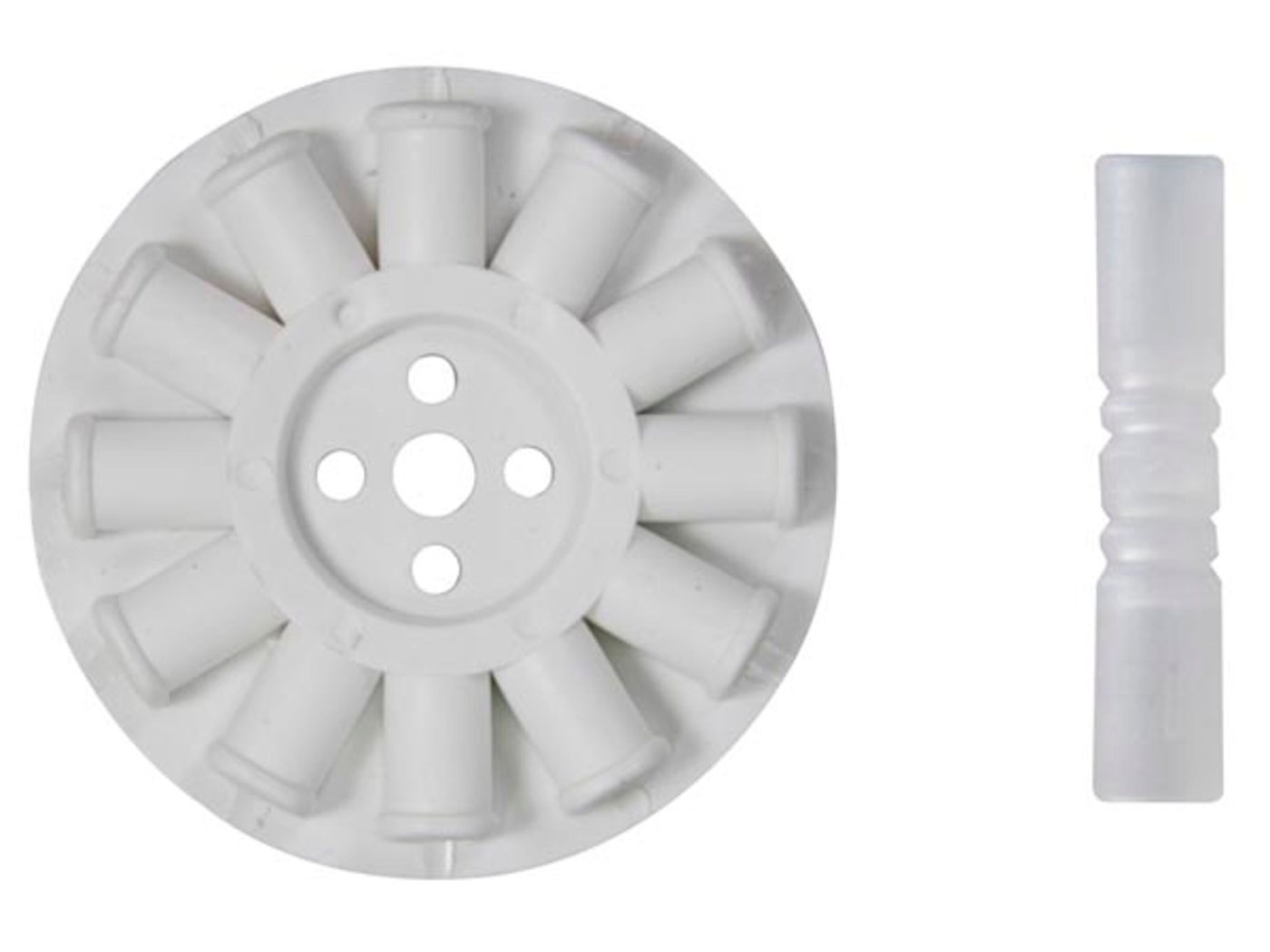 Lysstaver 50-pk. Mix