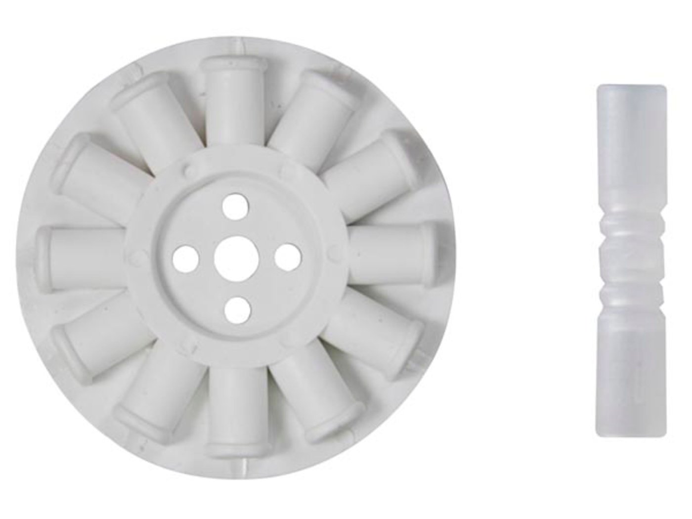 Lysstaver 50-pk. Mix