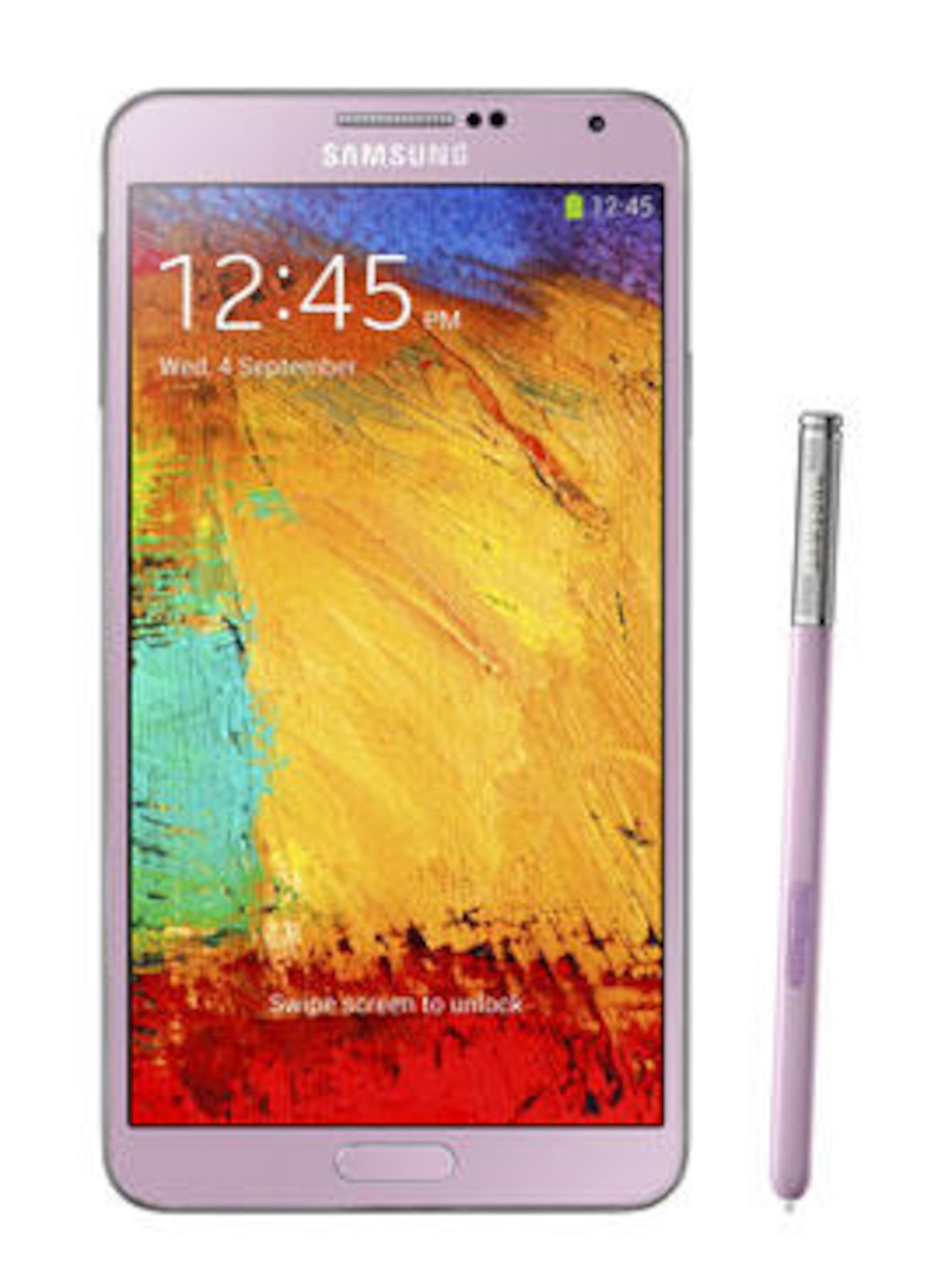 Galaxy Note 3