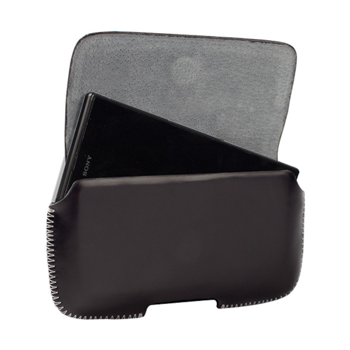 Krusell Hector 4X-large Bältesväska för mobil