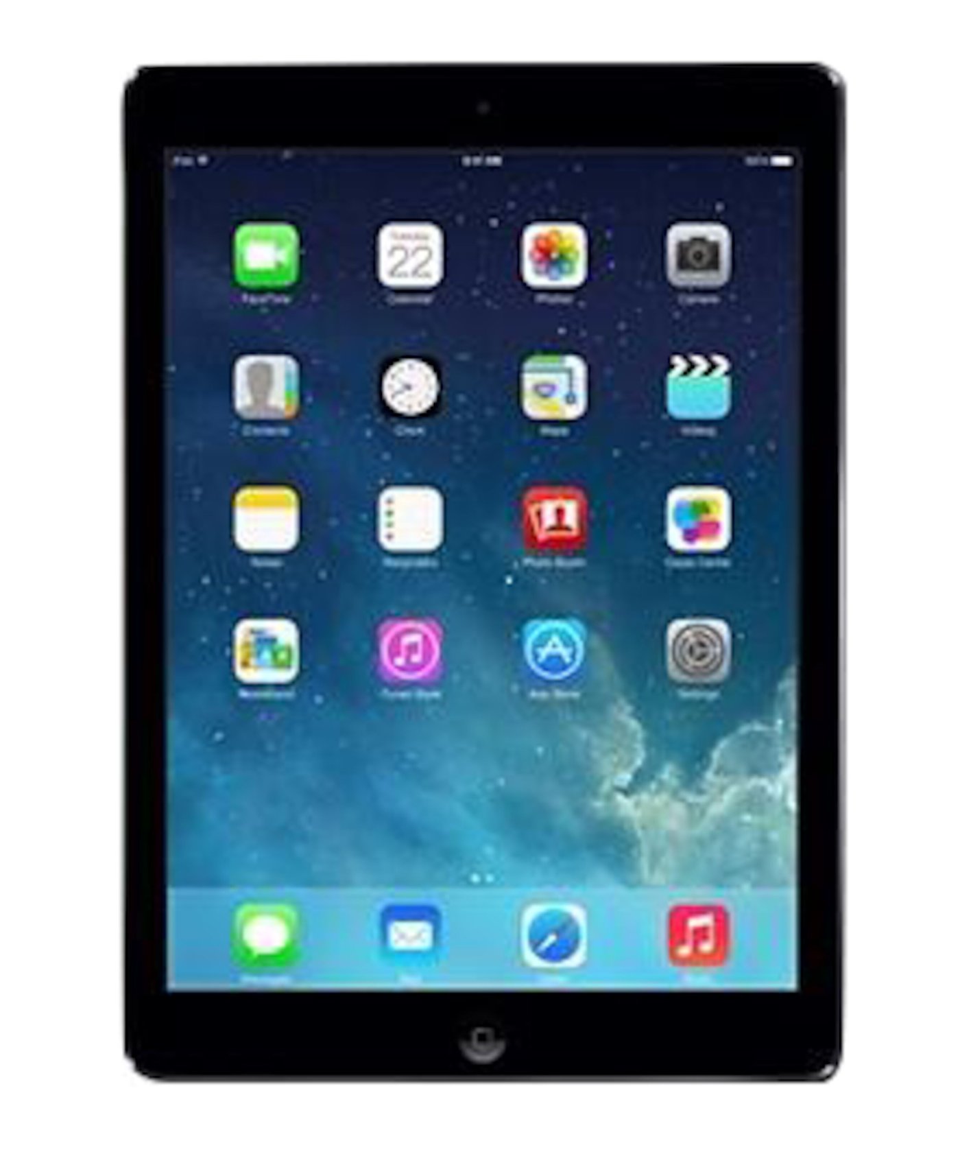 iPad Air (2013, gen. 1)