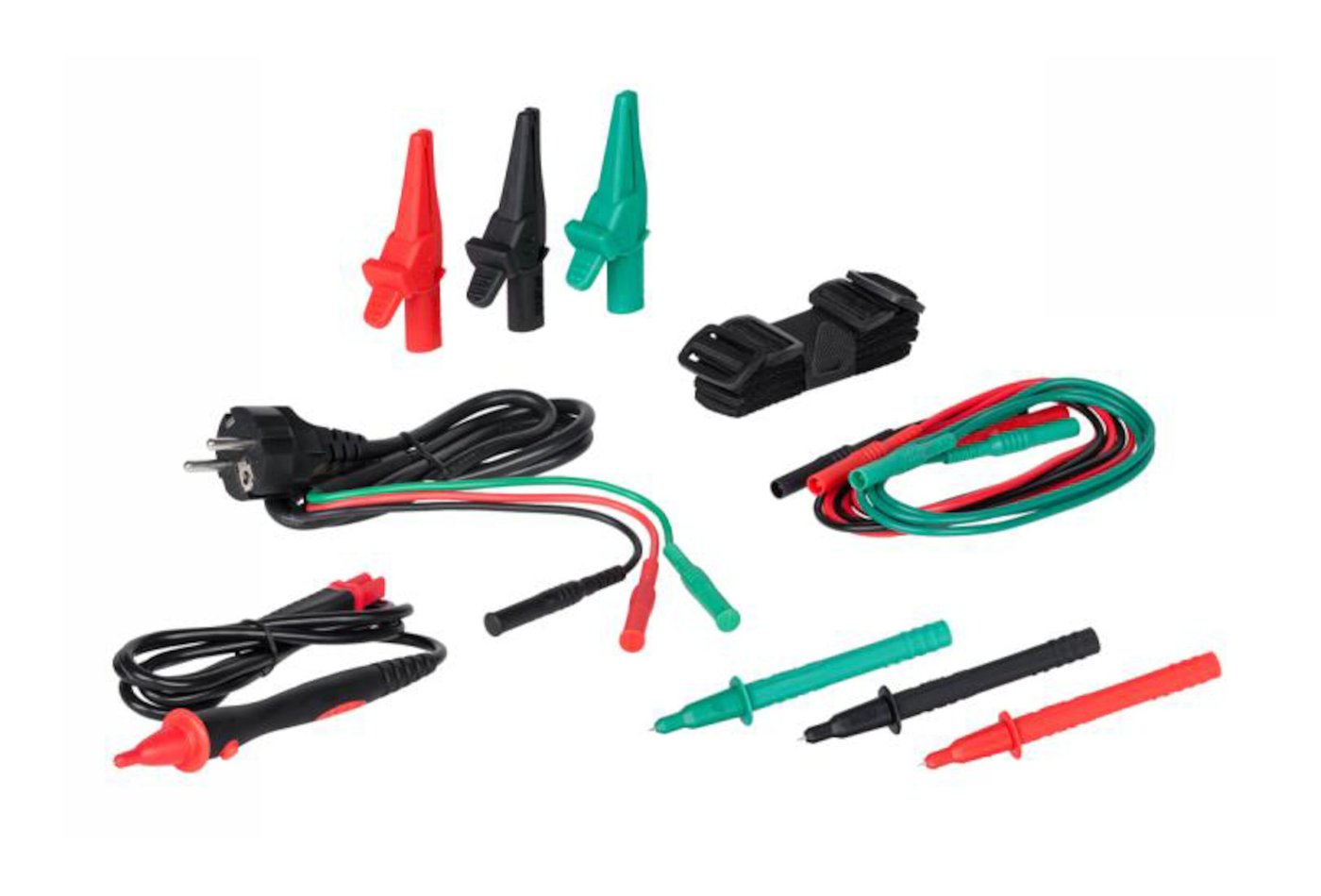 Uni-T UT593 Installationstestare