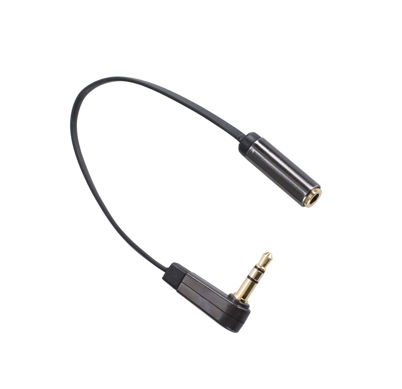 Linocell Vinkeladapter 3,5 mm, 0,1 m