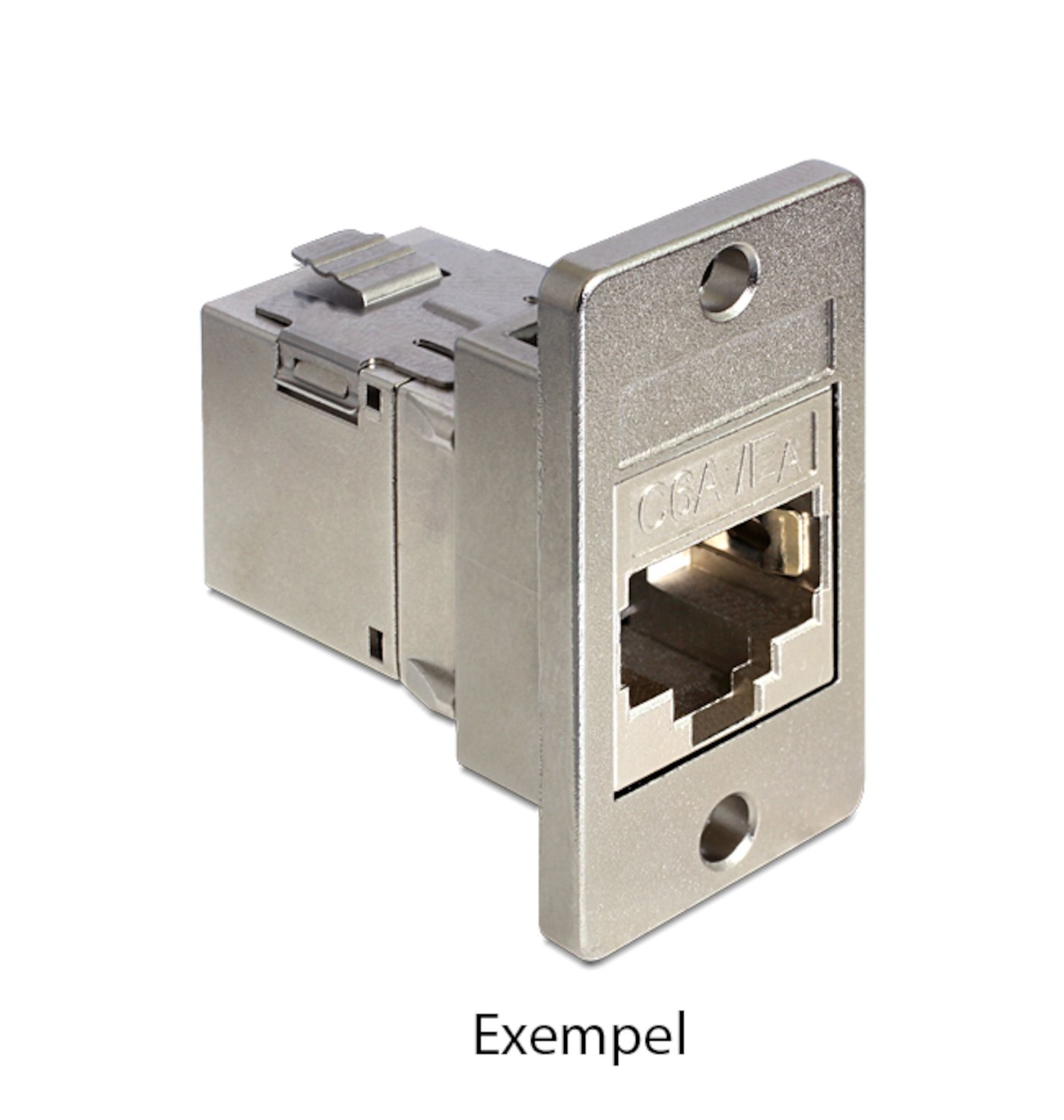 Keystone Panelmontasje