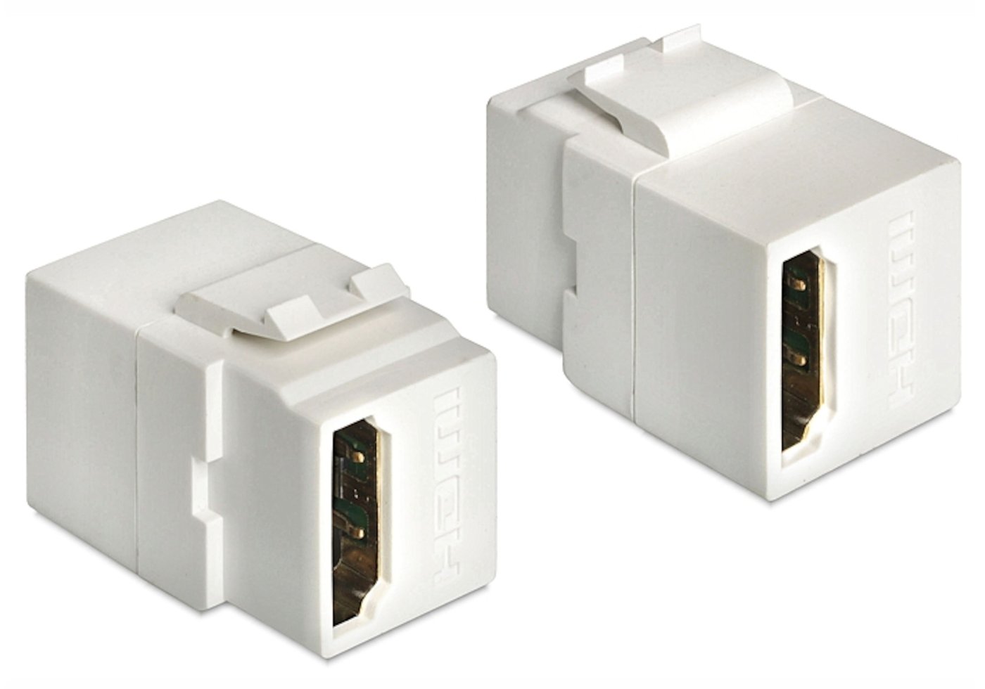 Keystone-modul HDMI-kontakt