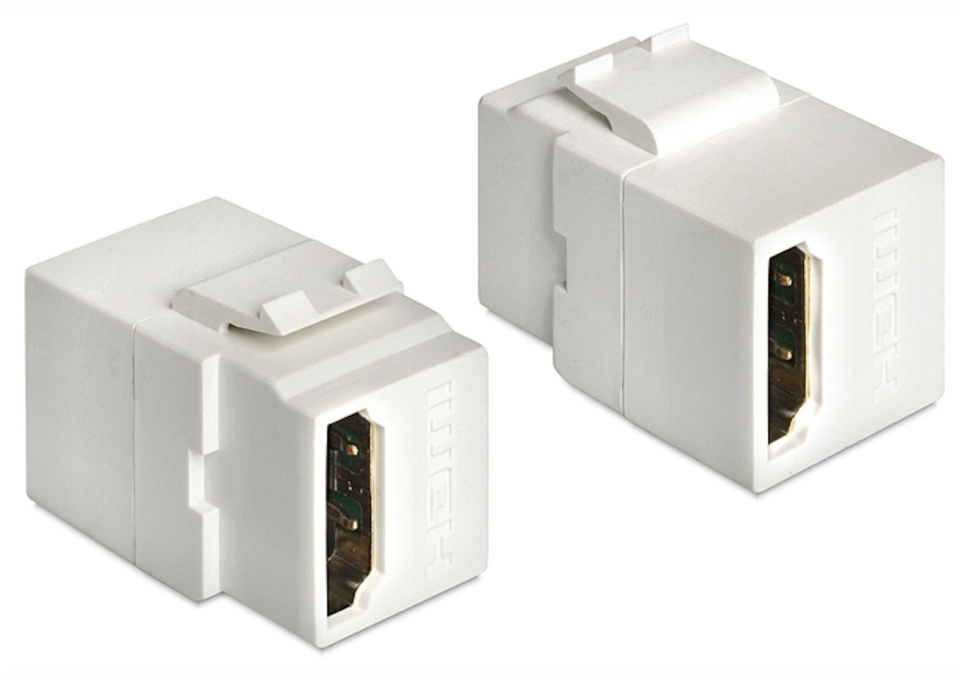 Keystone-modul HDMI-kontakt