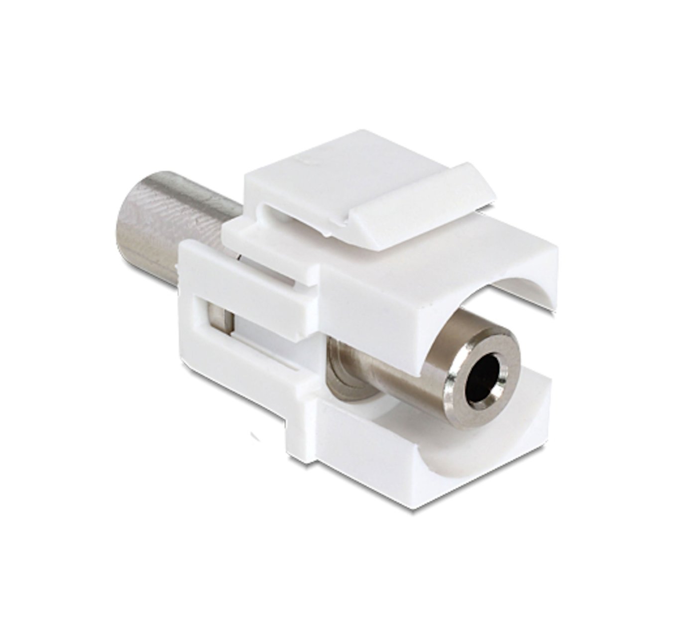 Keystone 3,5 mm-modul