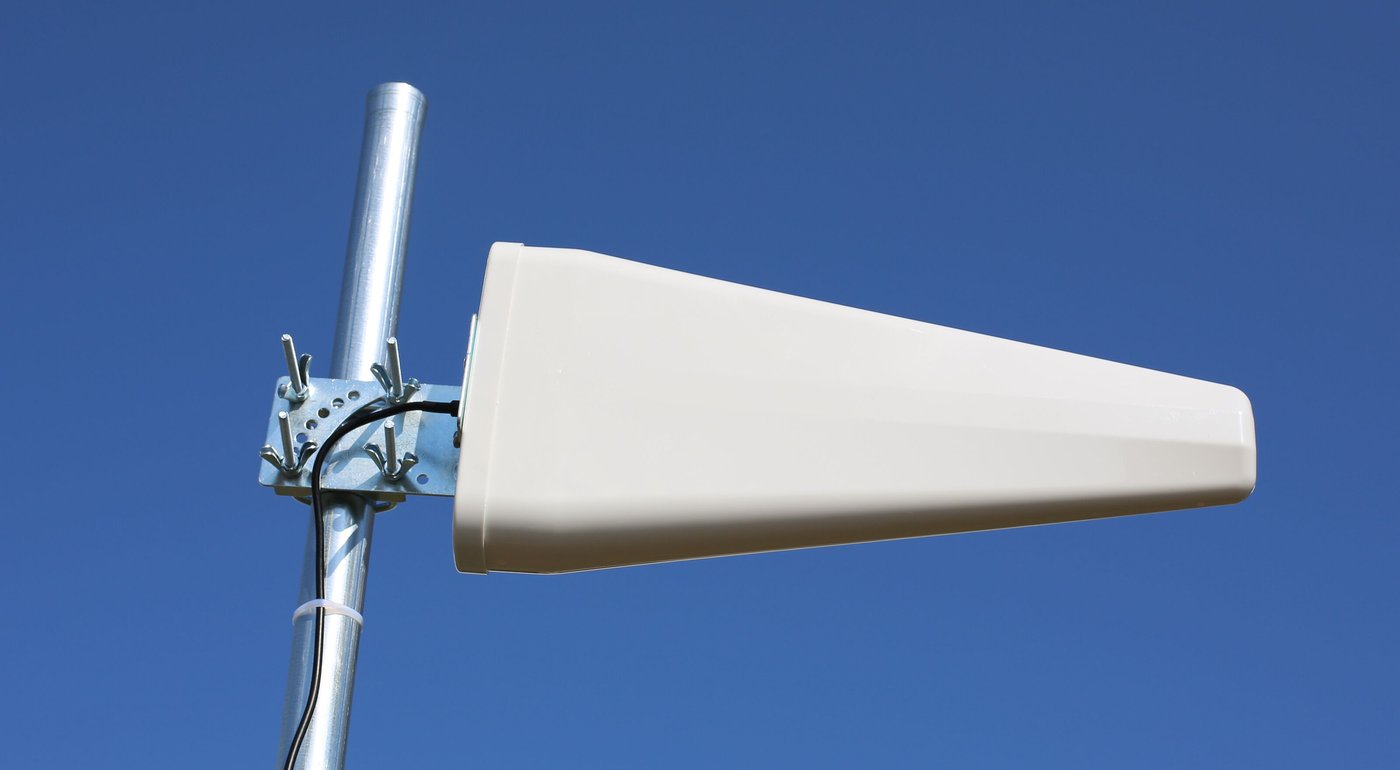 Riktad 5G-antenn 11 dBi