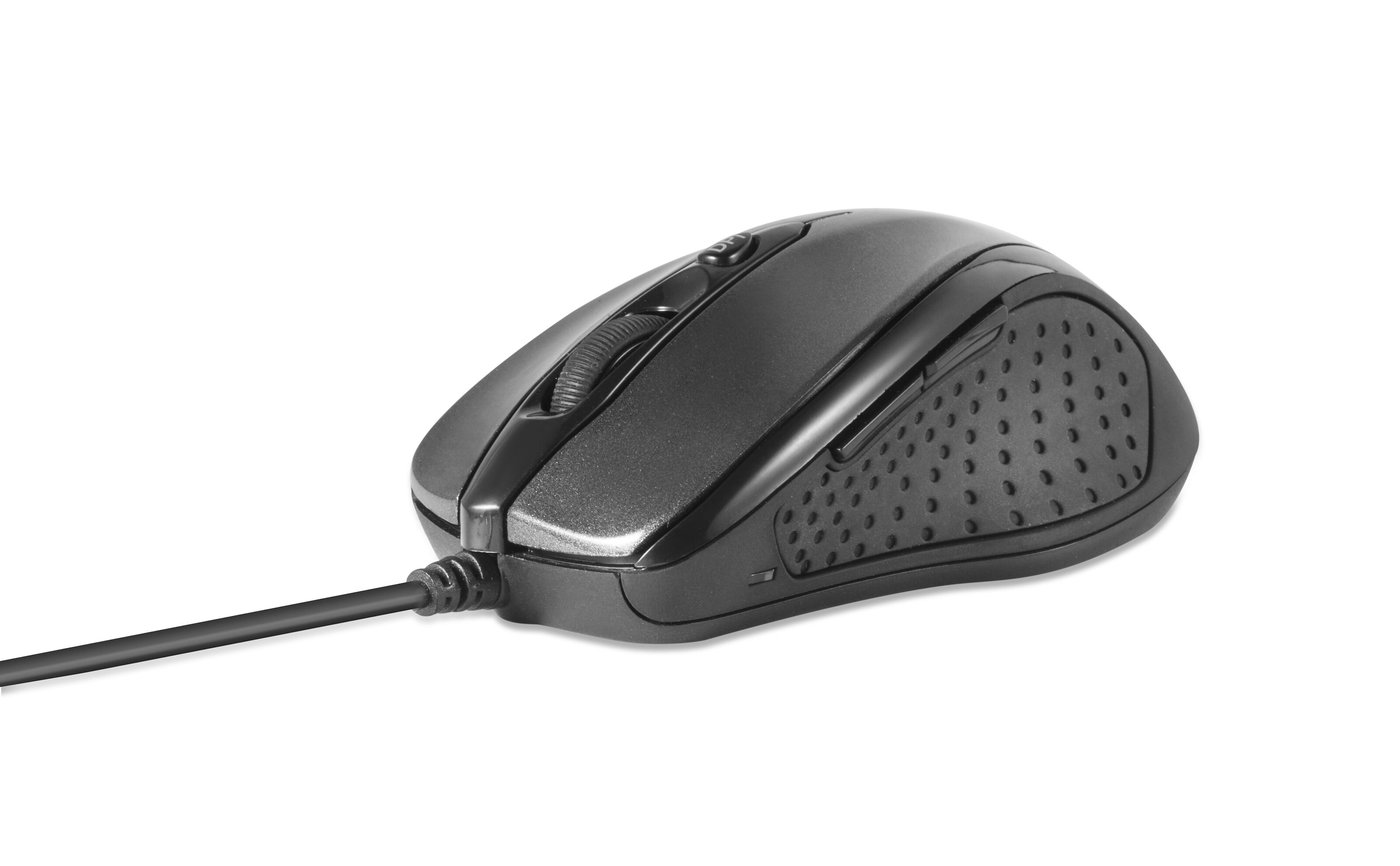 Plexgear MK103 Datamus