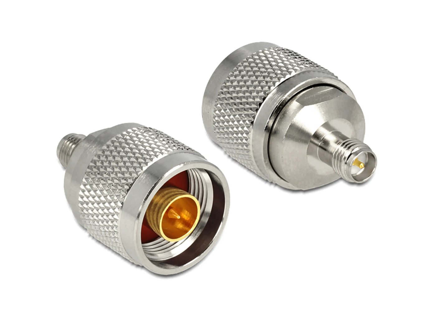 Adapter N-hane till RP-SMA-hona