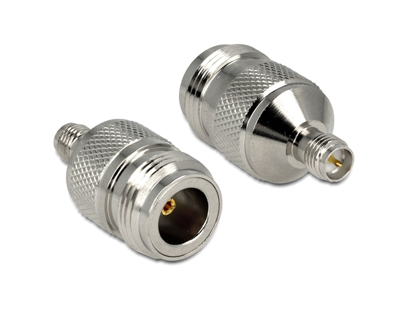 Adapter N-hona till RP-SMA-hona