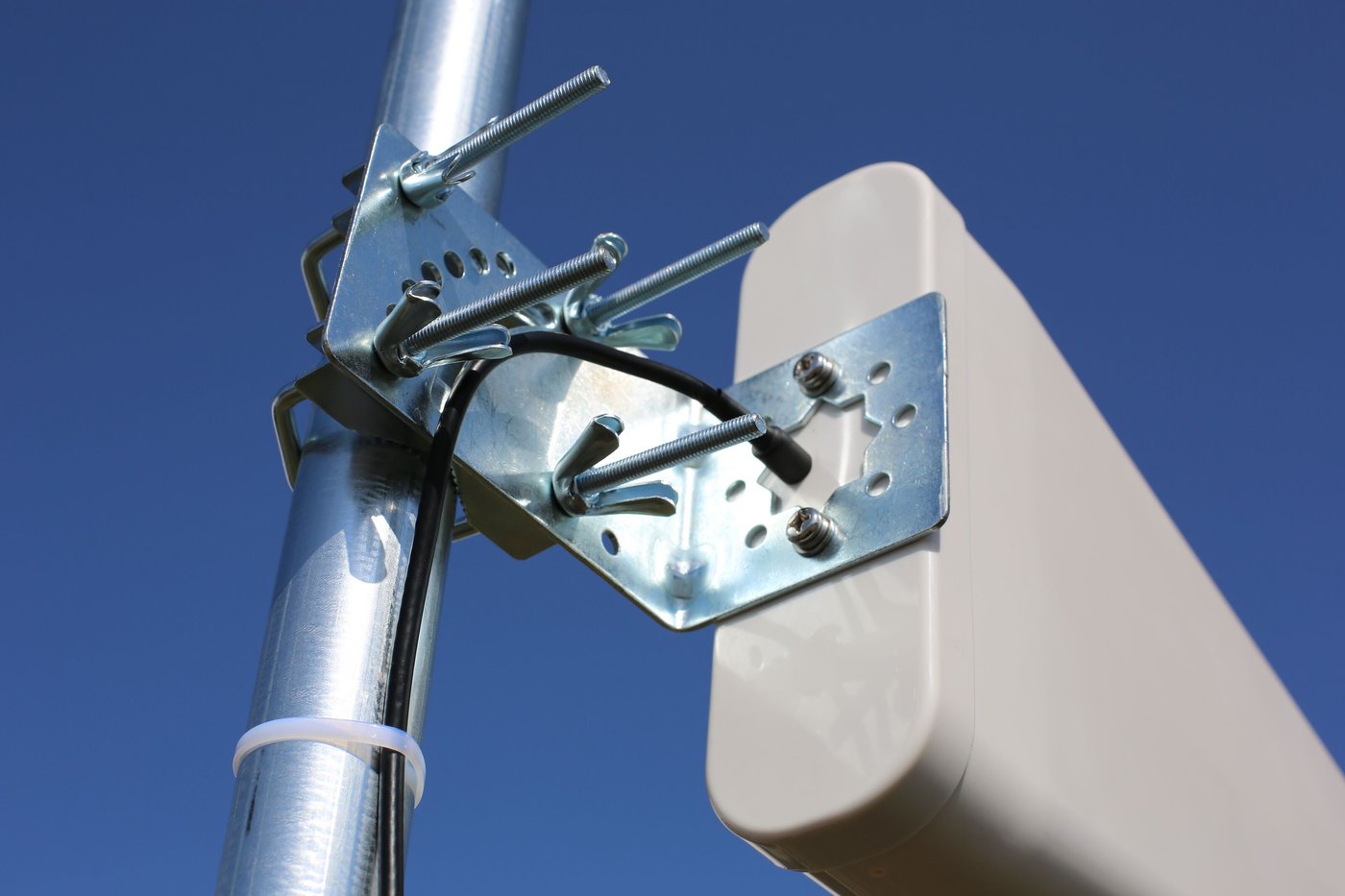 Retningsbestemt 5G-antenne 11 dBi