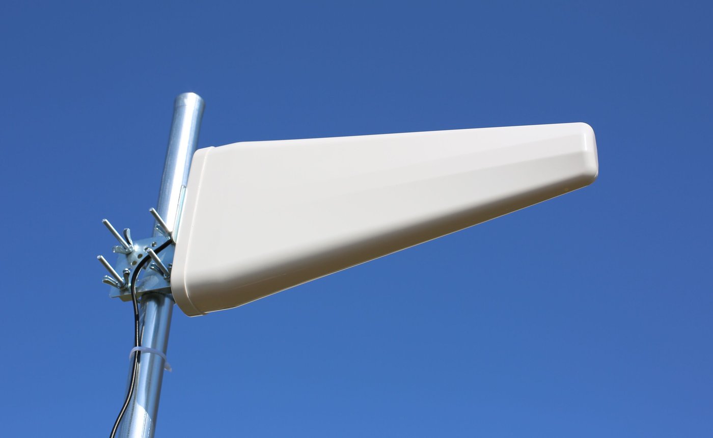 Retningsbestemt 5G-antenne 11 dBi