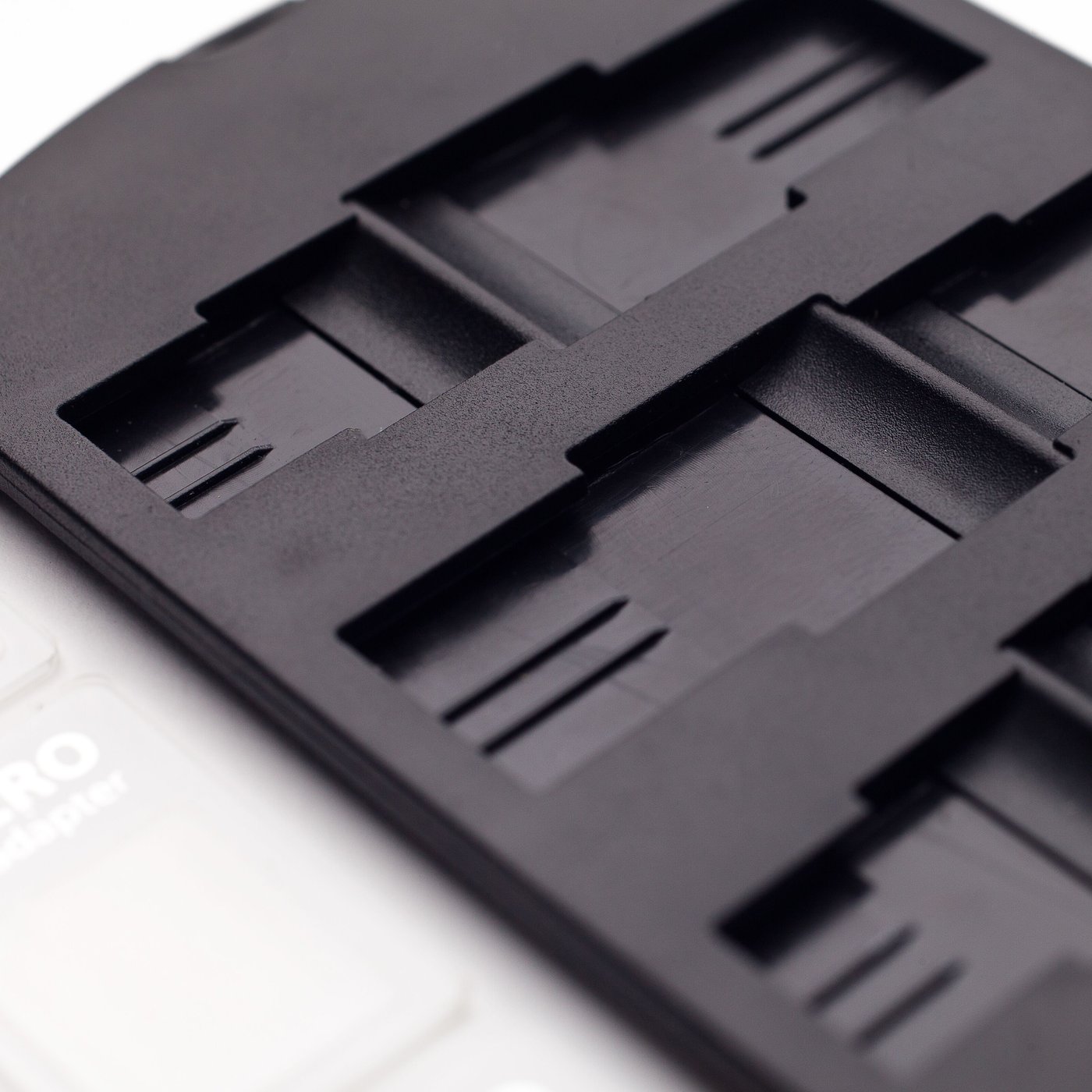 Linocell Adaptersett for simkort