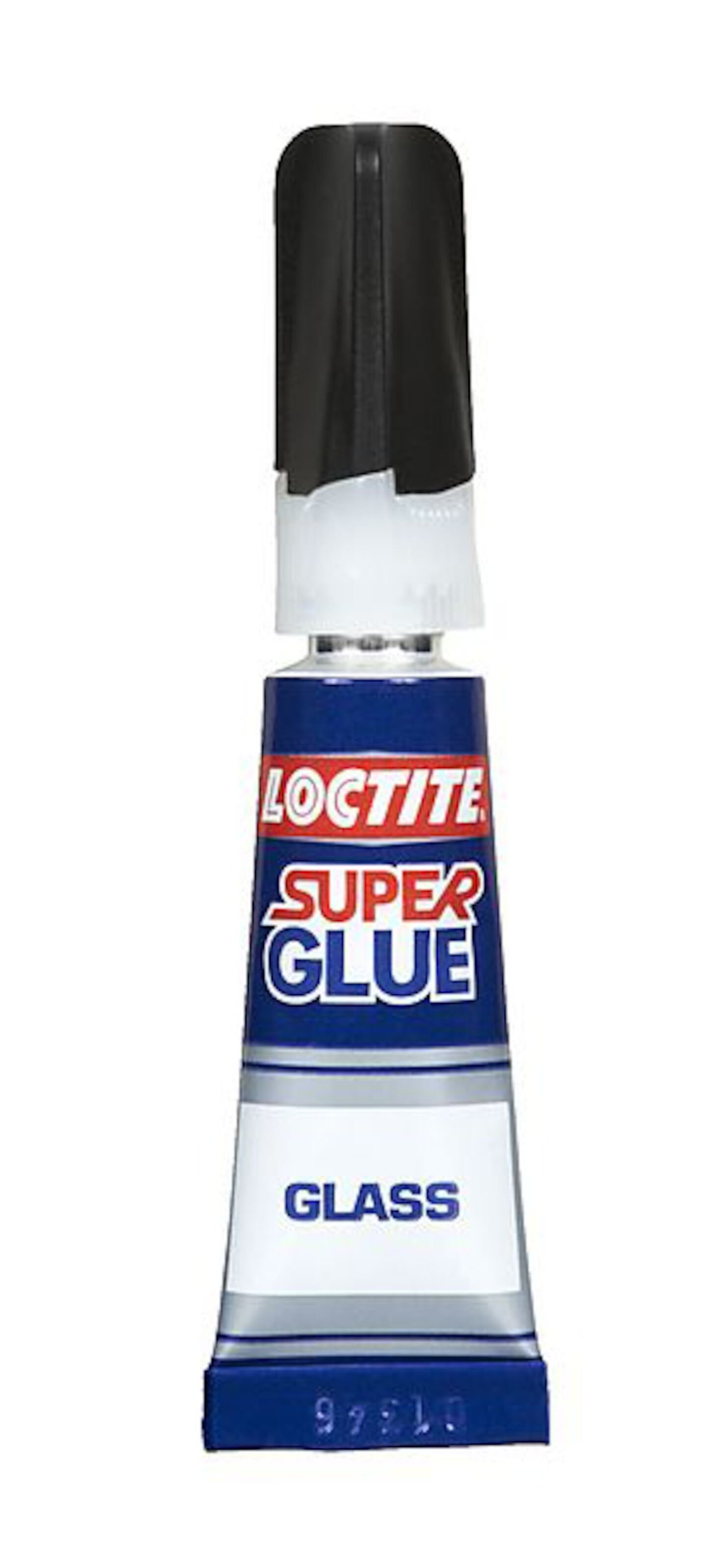 Loctite Super Glue Glass glasslim