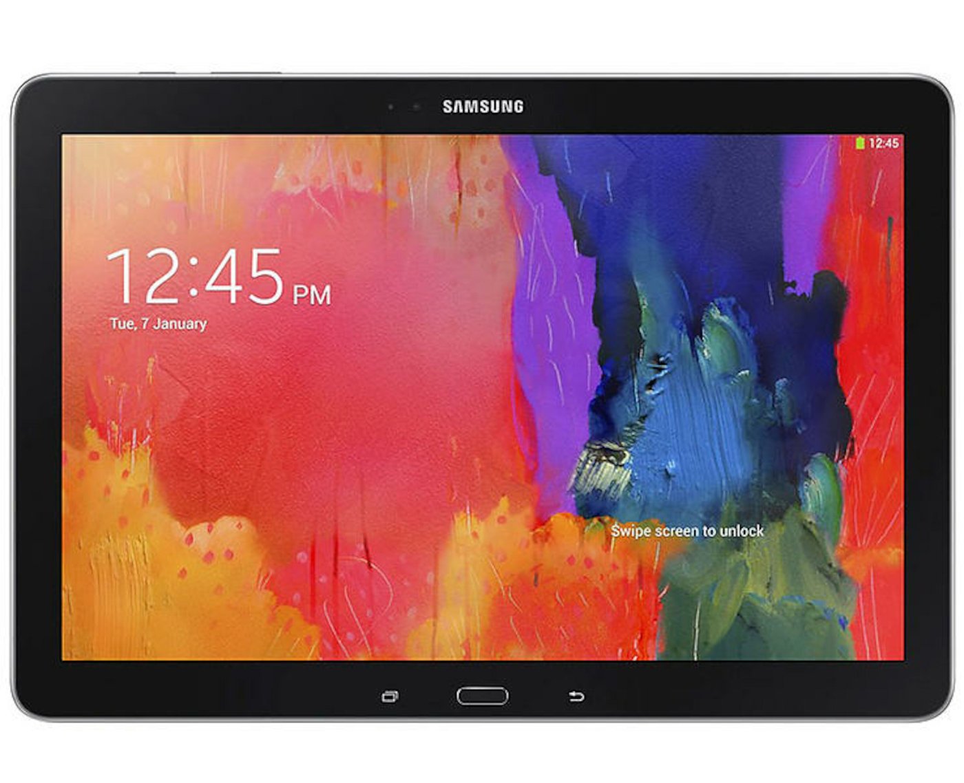 Galaxy Tab Pro 12.2"