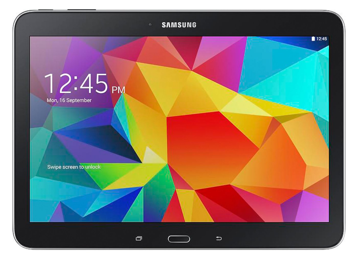 Galaxy Tab 4 10.1"