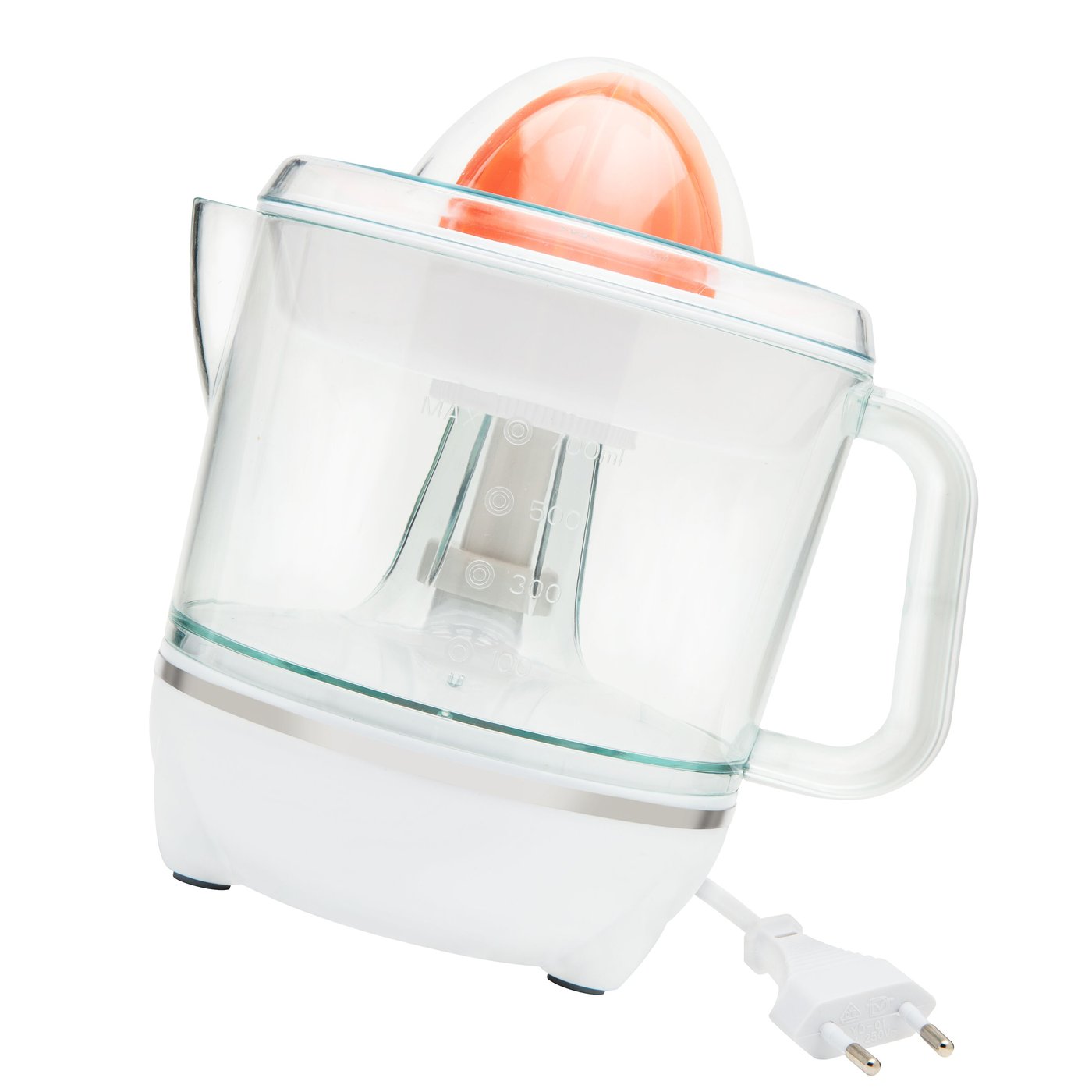 Rubicson Sitruspresse