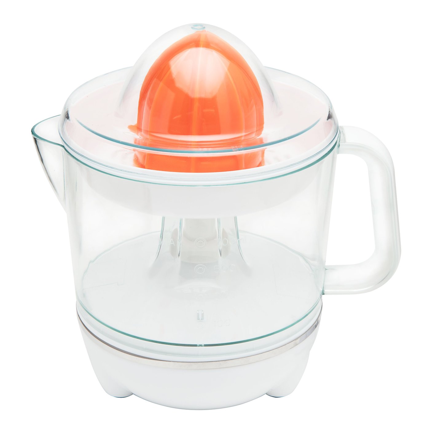 Rubicson Sitruspresse