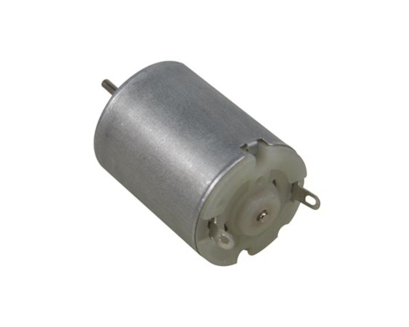 DC motor 2,5-6 V