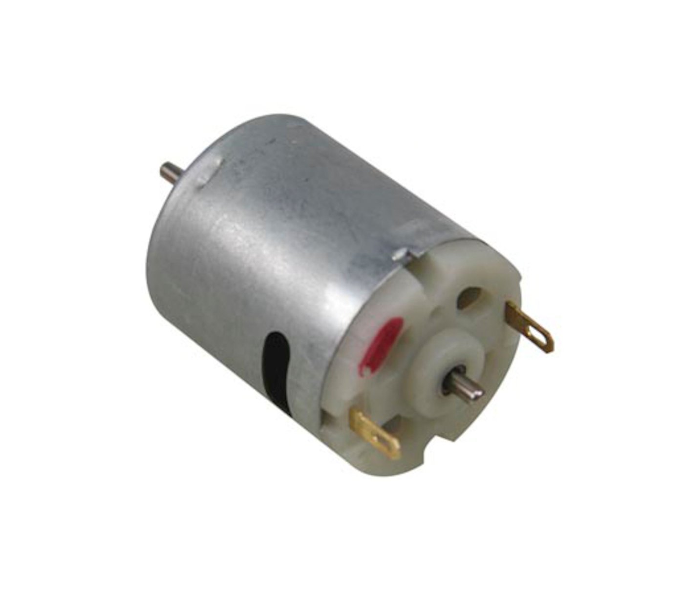 DC-motor 6-14 V